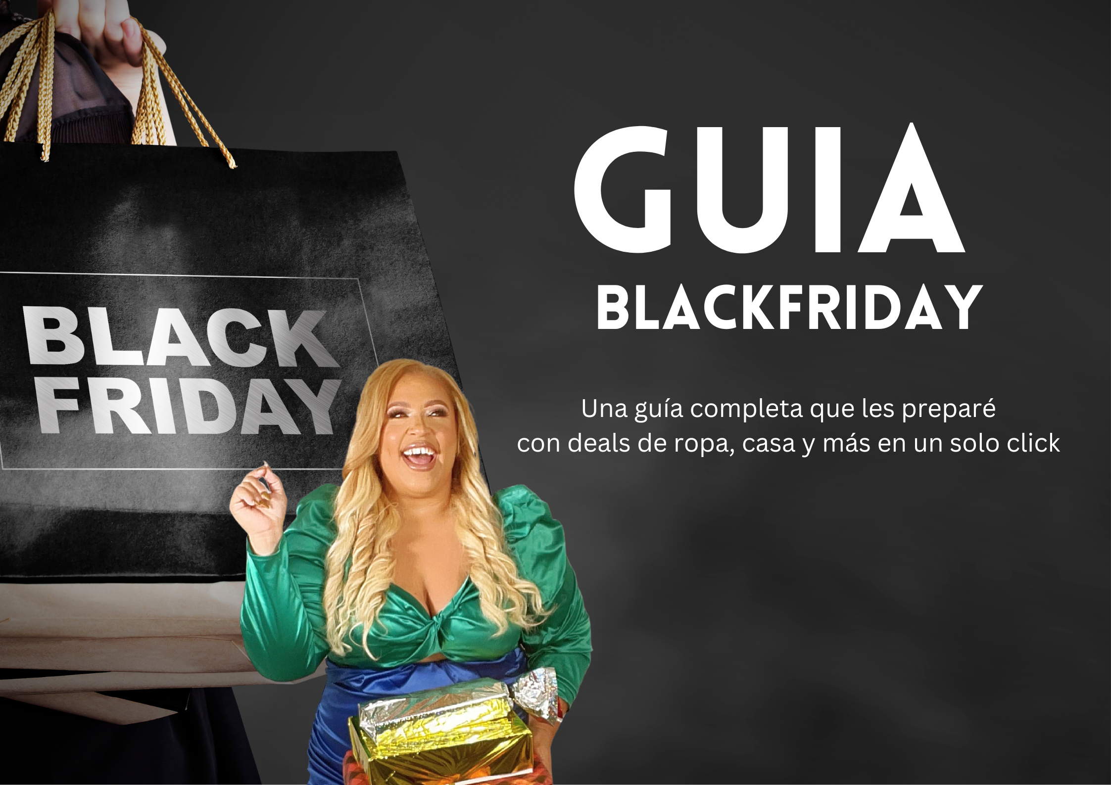 Guía de Compra BLACK STORIES🏴2024 🖤